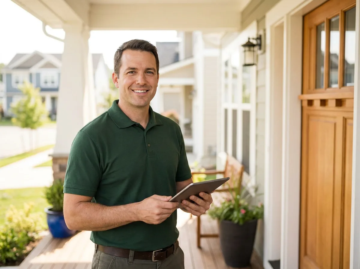 Pest control FAQs for Richmond, OH